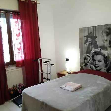 Roma-Tour Bed & Coffee Roma