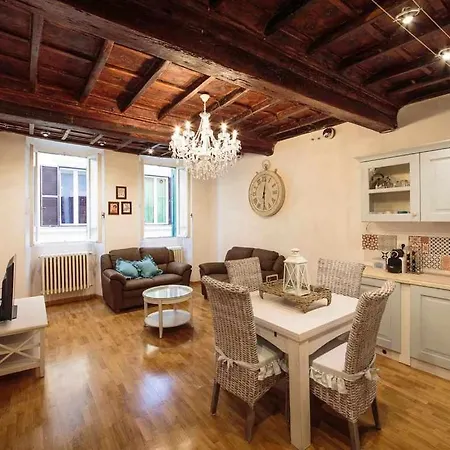 Familiare Nel Cuore Di * Рим