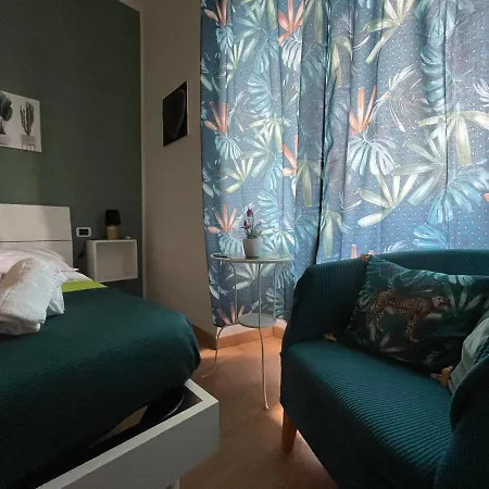 Bed and breakfast Ad Trastevere - By Ad 2*