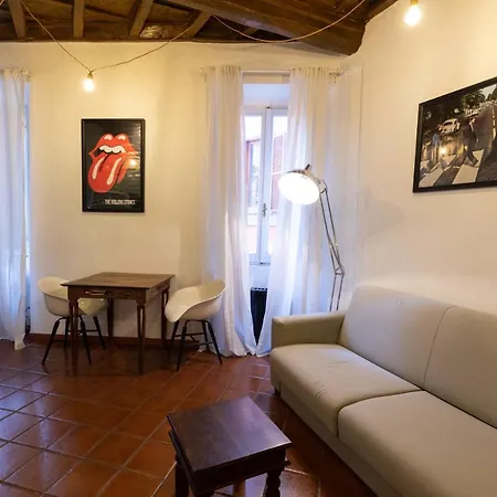 San Michele Apartment