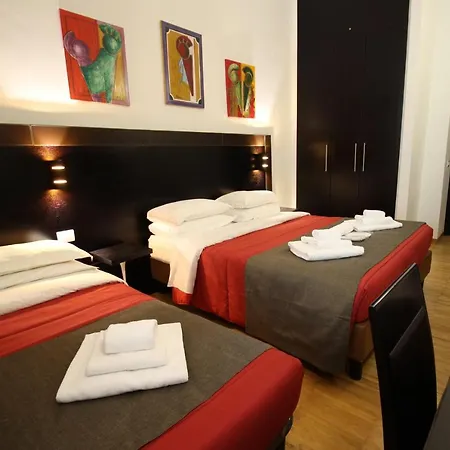 Della Valle Guest house