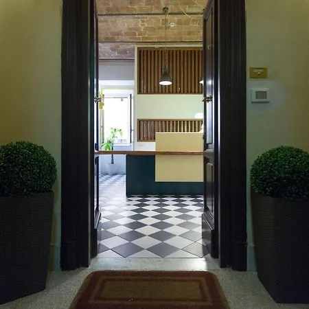 Hotel Cathrine Rome