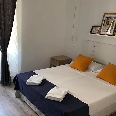 Hotel Cathrine