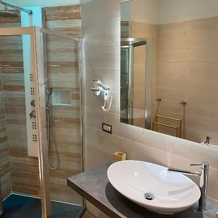 Allegra Guest house
