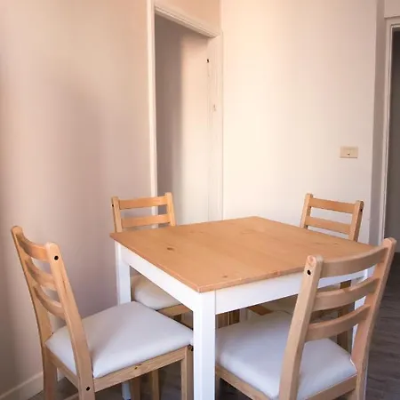 Homestay Luna Chiara A