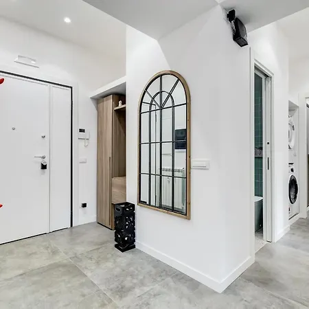 Next Vatican Appartement *