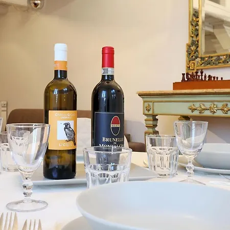 Apartment Monserrato Rome