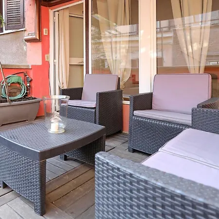 Apartment Monserrato *