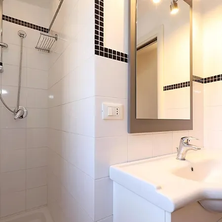 Apartment Monserrato *