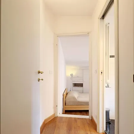 Monserrato Apartment