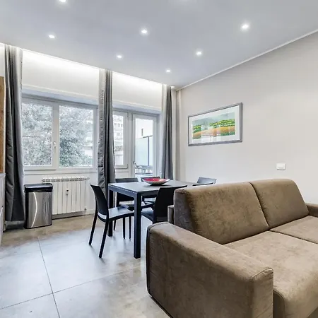 Next Vatican Appartement *