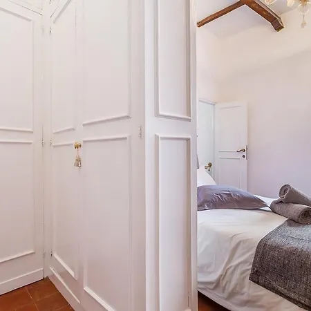 Sora Menica Twin Apartment Rome