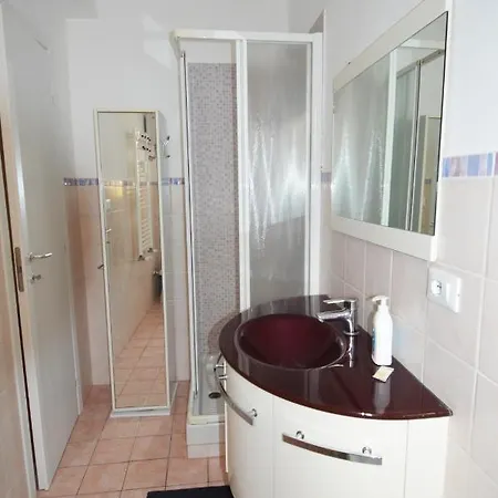 Sister Guest house