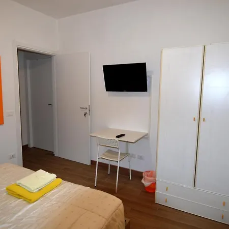 Sister Guest house