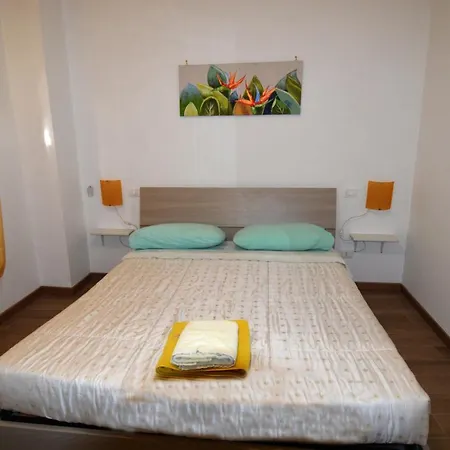 Guest house Sister *