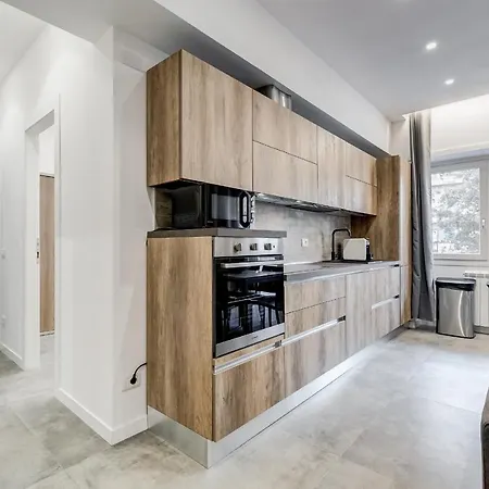 Next Vatican Appartement *