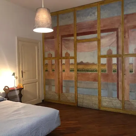 Navona Apartment, Large And Comfortable Rome