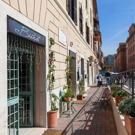 Homestay Luna Chiara A