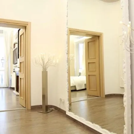 Luxury Sistina Suites Guest house *