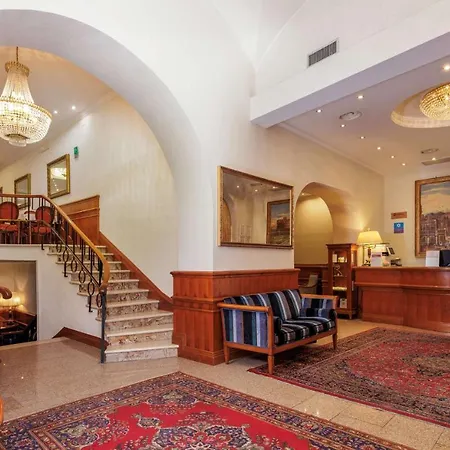 Hotel Raffaello - Sure Collection By Best Western