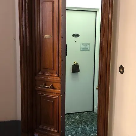 Casa Giugia *