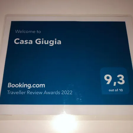 Casa Giugia Rome