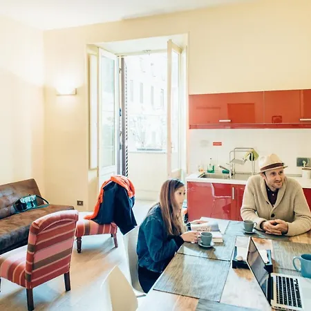 The Beehive Hostel