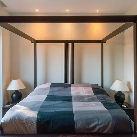 Apartment Luxury In Front Of Ponte Milvio Rome
