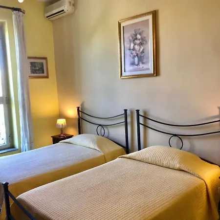 Il Tesoro Bed & Breakfast