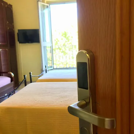 Il Tesoro Bed & Breakfast *