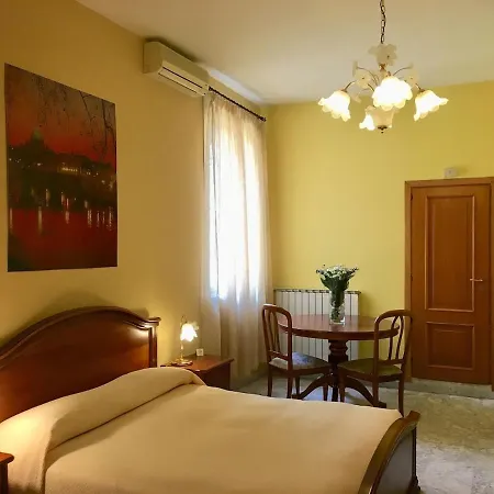 Bed & Breakfast Il Tesoro Rome