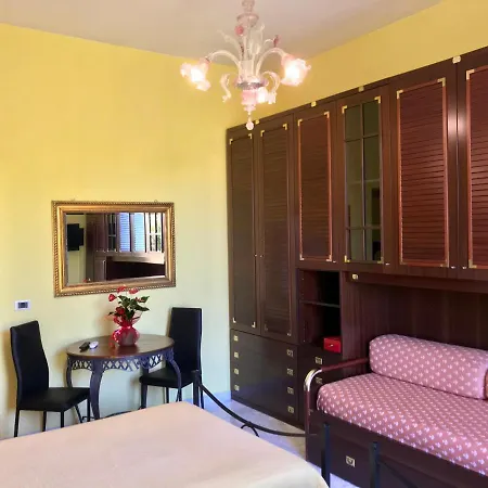Bed & Breakfast Il Tesoro *