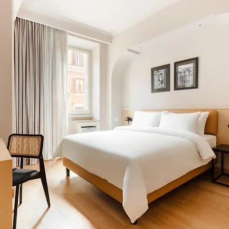 Sonder Piazza Di Spagna 3* Ρώμη