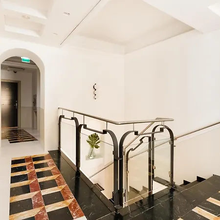 Sonder Piazza Di Spagna 3*
