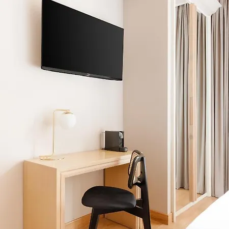 Sonder Piazza Di Spagna 3* Ρώμη