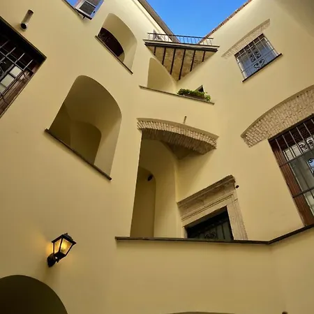 Apartment Casa Cappellari Design A Campo De' Fiori Rome
