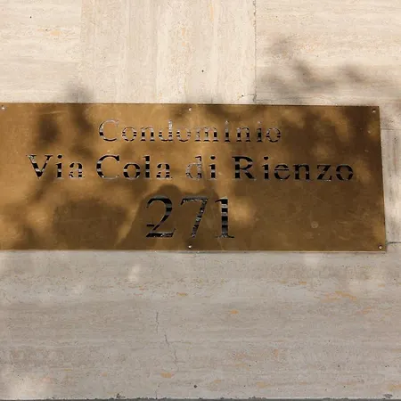 Affittacamere San Pietro's - 2*