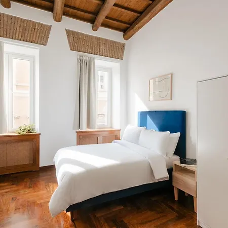 Sonder Piazza Venezia Rom