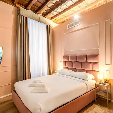 Capranica Private Guest house Rome