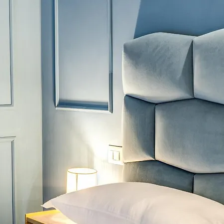 Capranica Private Guest house