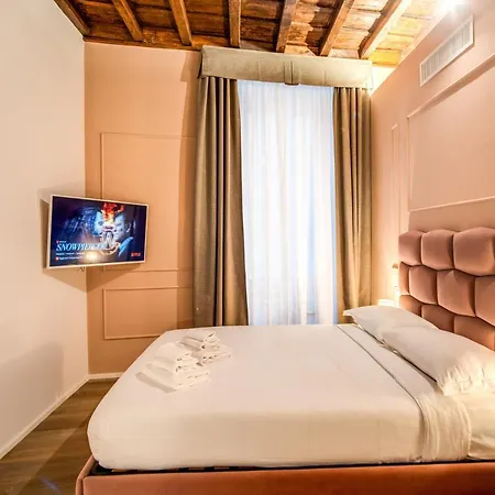 Capranica Private Guest house *