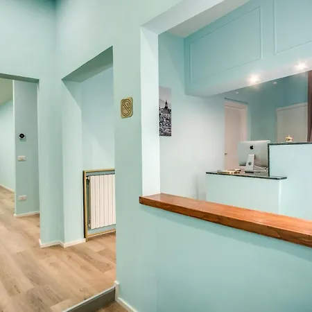 Capranica Private Roma