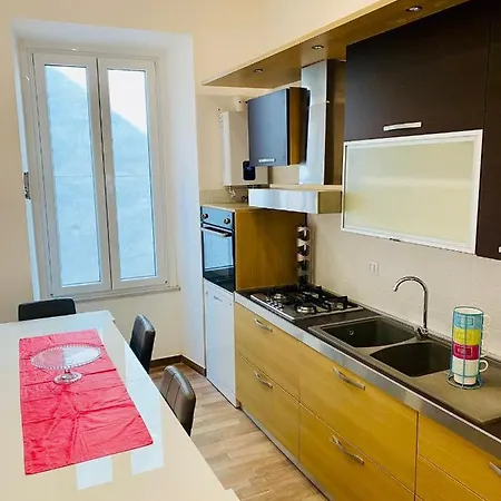 Apartment Joy Vaticano Rome