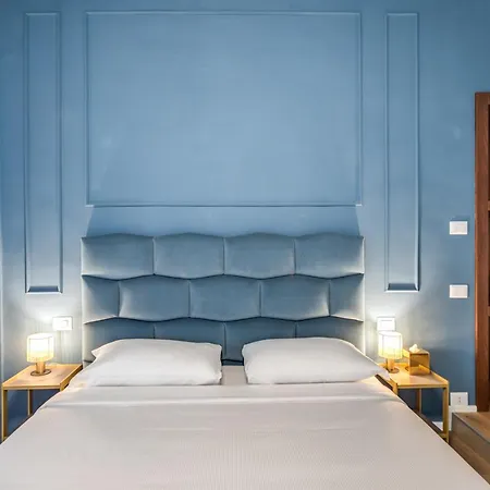 Capranica Private Guest house *