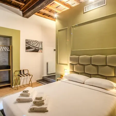 Capranica Private * Rome
