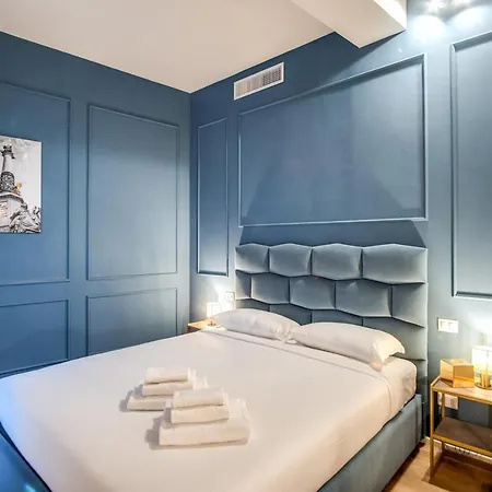 Guest house Capranica Private *