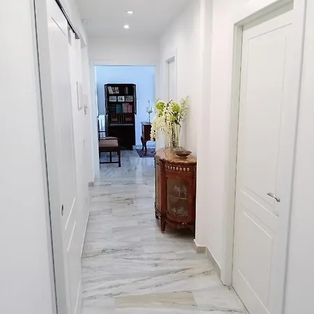 Apartment Prati Di Borgo