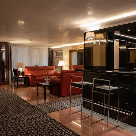 Hotel Gemelli