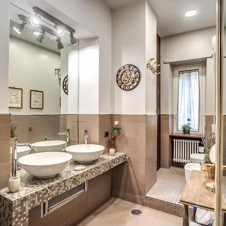 Gianicolo Miracle Apartamento