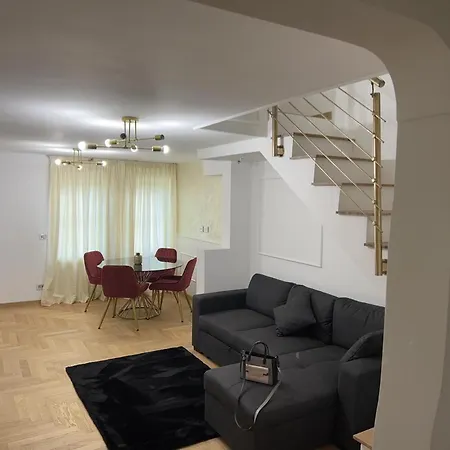 Parioli Luxury Appartamento Roma